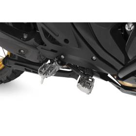 Indicateur d’inclinaison pour repose-pieds Enduro BMW R1300GS Adv - Wunderlich