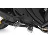 Indicateur d’inclinaison pour repose-pieds Enduro BMW R1300GS Adv - Wunderlich
