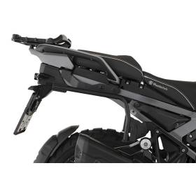 Porte-bagages BMW R1300GS Adv - Wunderlich X-RACK light