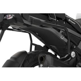 Porte-bagages BMW R1300GS Adv - Wunderlich X-RACK light