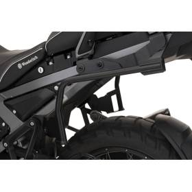 Porte-bagages BMW R1300GS Adv - Wunderlich X-RACK light