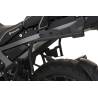 Porte-bagages BMW R1300GS Adv - Wunderlich X-RACK light
