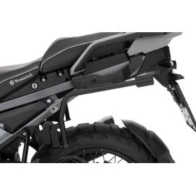 Porte-bagages BMW R1300GS Adv - Wunderlich X-RACK light