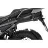 Porte-bagages BMW R1300GS Adv - Wunderlich X-RACK light