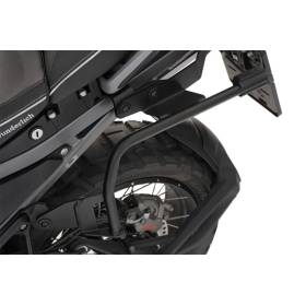Porte-bagages BMW R1300GS Adv - Wunderlich X-RACK light