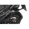 Porte-bagages BMW R1300GS Adv - Wunderlich X-RACK light