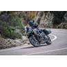 Porte-bagages BMW R1300GS Adv - Wunderlich X-RACK light