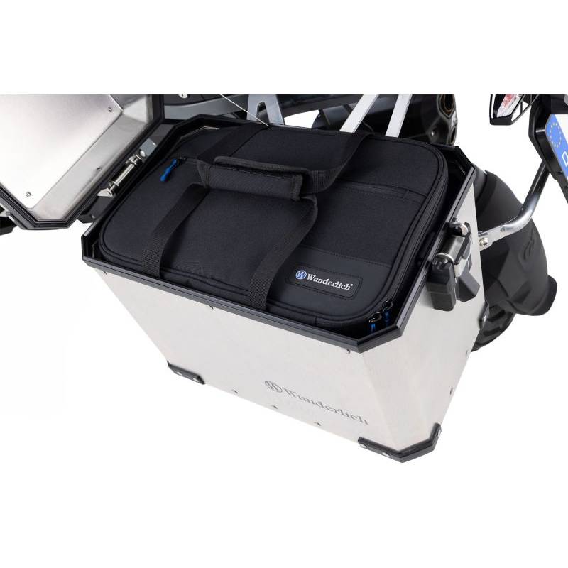 Sac intérieur pour valises aluminium EXTREME – BMW R1300GS - Wunderlich