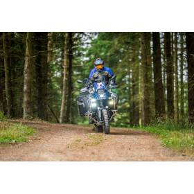 Jeu de protections de réservoir BMW R1300GS Adv - Wunderlich