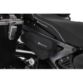 Sacoches latérales BMW R1300GS Adv - Wunderlich DRYBAG