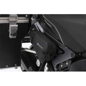 Sacoches latérales BMW R1300GS Adv - Wunderlich DRYBAG