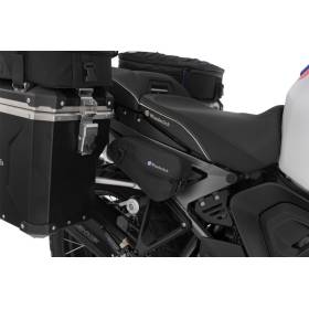 Sacoches latérales BMW R1300GS Adv - Wunderlich DRYBAG