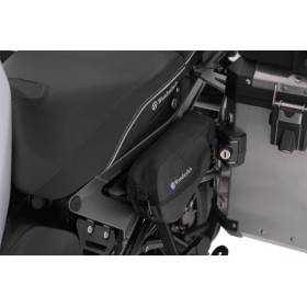 Sacoches latérales BMW R1300GS Adv - Wunderlich DRYBAG