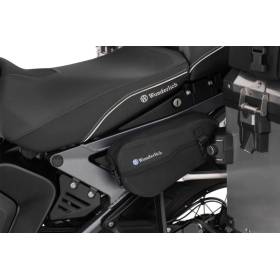 Sacoches latérales BMW R1300GS Adv - Wunderlich DRYBAG
