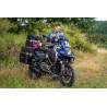 Sacoches latérales BMW R1300GS Adv - Wunderlich DRYBAG