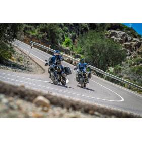 Sacoches latérales BMW R1300GS Adv - Wunderlich DRYBAG