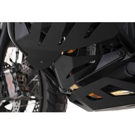 Protection de Collecteur BMW R1300GS / Adv - Wunderlich ULTIMATE