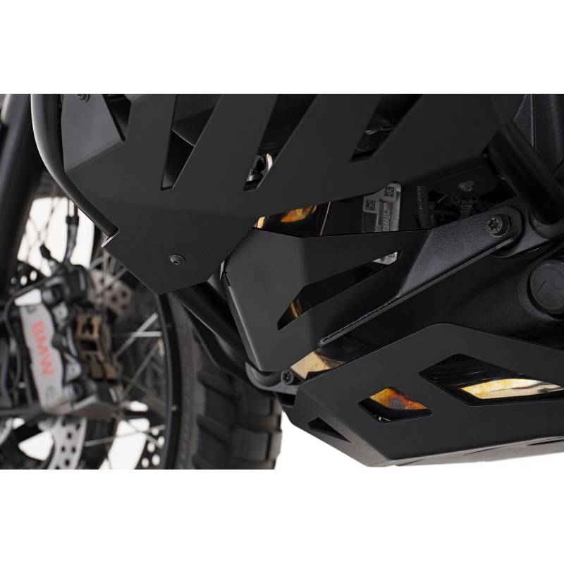 Protection de Collecteur BMW R1300GS / Adv - Wunderlich ULTIMATE