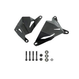 Protection de Collecteur BMW R1300GS / Adv - Wunderlich ULTIMATE