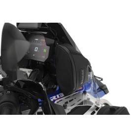 Sacoches déflecteurs BMW R1300GS Adv - Wunderlich