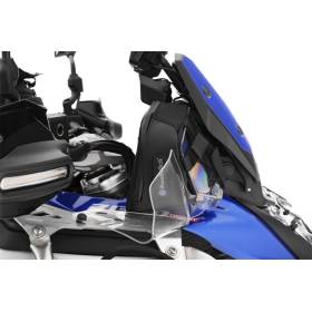 Sacoches déflecteurs BMW R1300GS Adv - Wunderlich