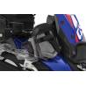 Sacoches déflecteurs BMW R1300GS Adv - Wunderlich