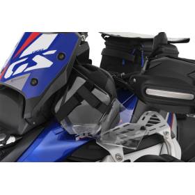 Sacoches déflecteurs BMW R1300GS Adv - Wunderlich