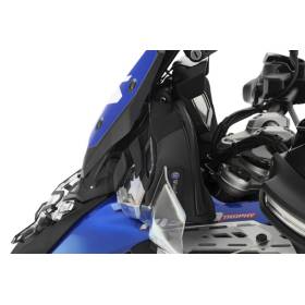 Sacoches déflecteurs BMW R1300GS Adv - Wunderlich