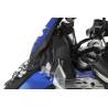 Sacoches déflecteurs BMW R1300GS Adv - Wunderlich