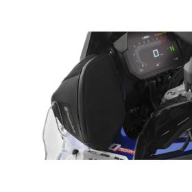 Sacoches déflecteurs BMW R1300GS Adv - Wunderlich