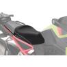 Selle monoplace BMW F900GS (23-) - Wunderlich AKTIVKOMFORT