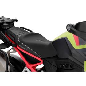Selle monoplace BMW F900GS (23-) - Wunderlich AKTIVKOMFORT