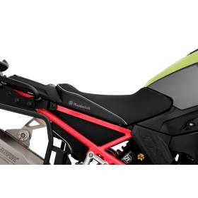 Selle monoplace BMW F900GS (23-) - Wunderlich AKTIVKOMFORT