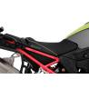 Selle monoplace BMW F900GS (23-) - Wunderlich AKTIVKOMFORT