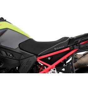 Selle monoplace BMW F900GS (23-) - Wunderlich AKTIVKOMFORT