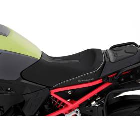 Selle monoplace BMW F900GS (23-) - Wunderlich AKTIVKOMFORT