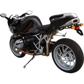 Silencieux BMW R1200S - ZARD