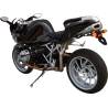 Silencieux BMW R1200S - ZARD