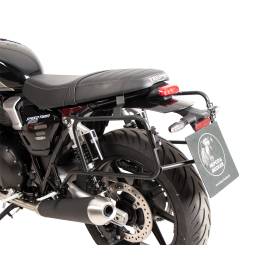 Supports valises Triumph Speed twin 900 (2025-) - Hepco-Becker 6537685 00 01