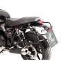 Supports valises Triumph Speed twin 900 (2025-) - Hepco-Becker 6537685 00 01