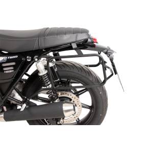 Supports valises Triumph Speed twin 900 (2025-) - Hepco-Becker 6537685 00 01