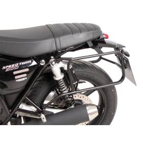 Supports valises Triumph Speed twin 900 (2025-) - Hepco-Becker 6537685 00 01