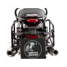 Supports valises Triumph Speed twin 900 (2025-) - Hepco-Becker 6537685 00 01