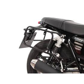 Supports valises Triumph Speed twin 900 (2025-) - Hepco-Becker 6537685 00 01