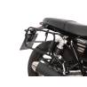 Supports valises Triumph Speed twin 900 (2025-) - Hepco-Becker 6537685 00 01