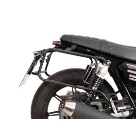 Supports valises Triumph Speed twin 900 (2025-) - Hepco-Becker 6537685 00 01