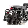 Supports valises Triumph Speed twin 900 (2025-) - Hepco-Becker 6537685 00 01