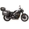 Supports valises Triumph Speed twin 900 (2025-) - Hepco-Becker 6537685 00 01