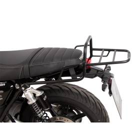 Support top case tubulaire Triumph Speed twin 900 (25-) - Hepco-Becker 6547685 01 01