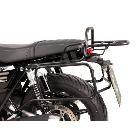 Support top case tubulaire Triumph Speed twin 900 (25-) - Hepco-Becker 6547685 01 01